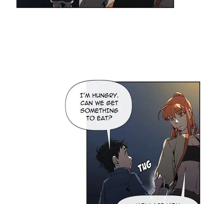 Cabalist Episode 10 - Page 51