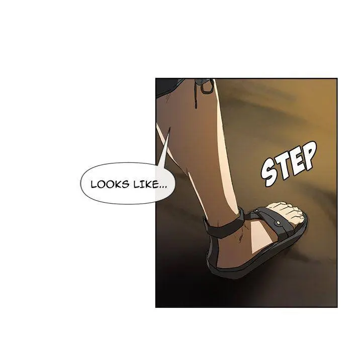 Cabalist Episode 10 - Page 53