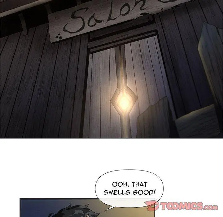 Cabalist Episode 10 - Page 56