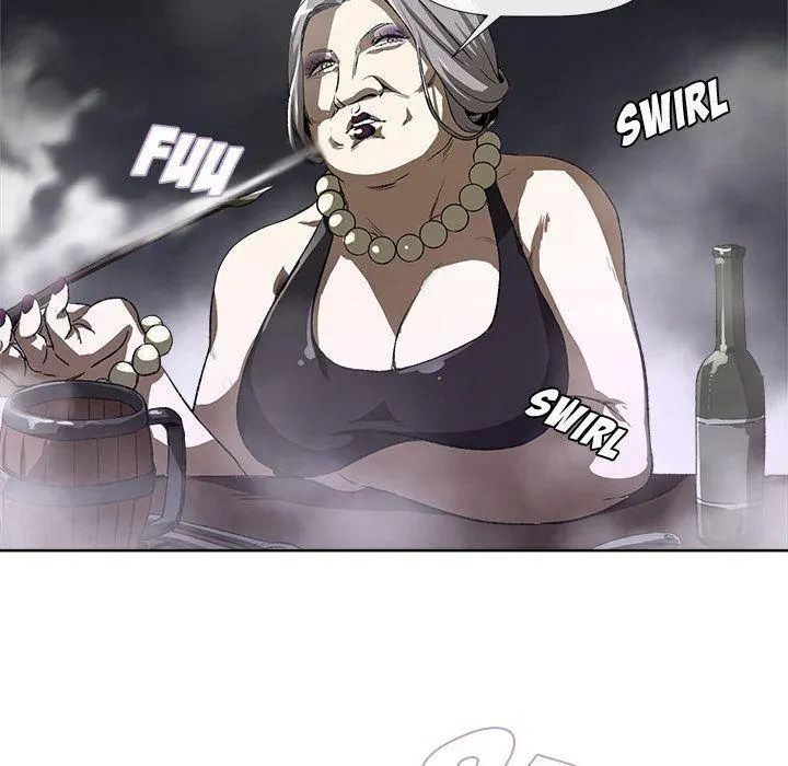 Cabalist Episode 10 - Page 67