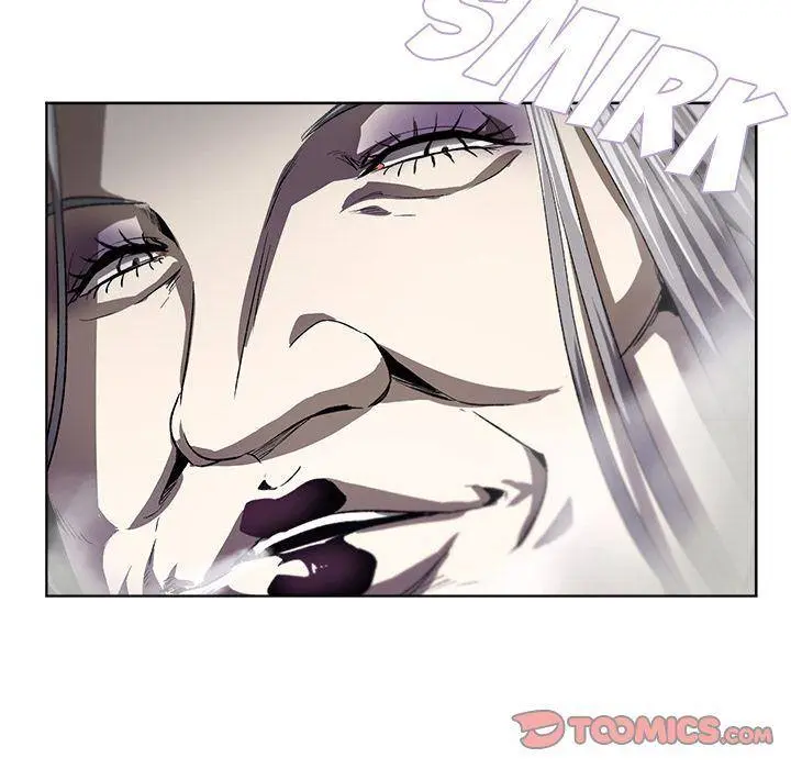 Cabalist Episode 10 - Page 68