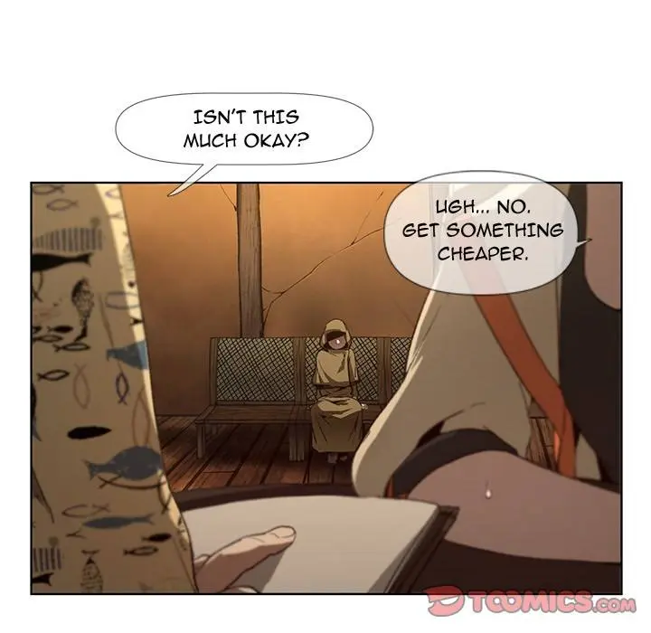 Cabalist Episode 11 - Page 12