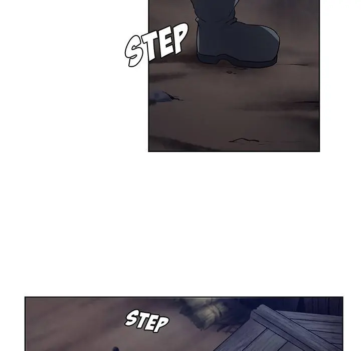 Cabalist Episode 11 - Page 15