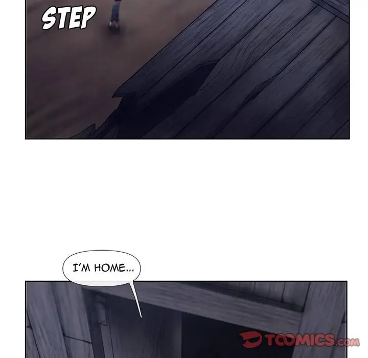 Cabalist Episode 11 - Page 16