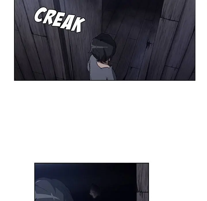 Cabalist Episode 11 - Page 17