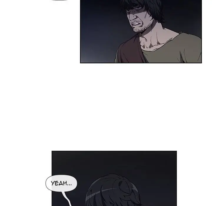 Cabalist Episode 11 - Page 19