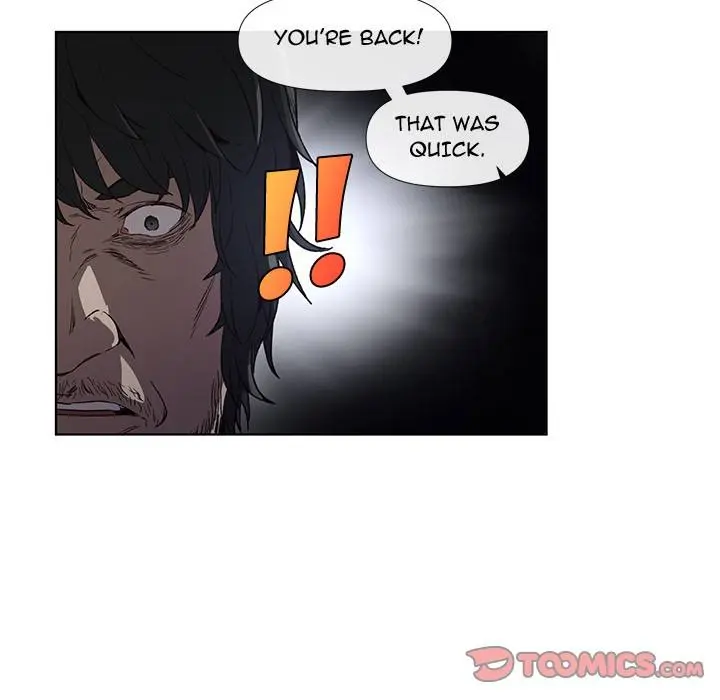 Cabalist Episode 11 - Page 22
