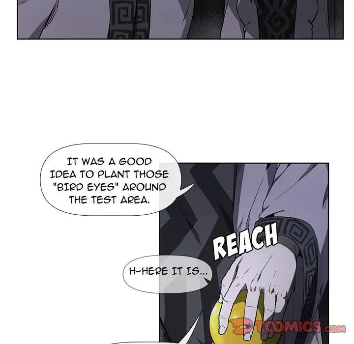 Cabalist Episode 11 - Page 24