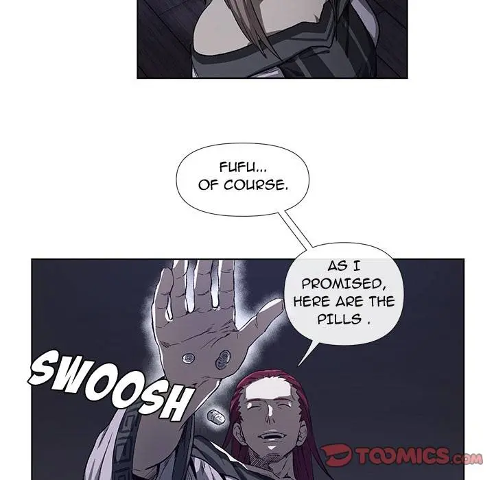 Cabalist Episode 11 - Page 26