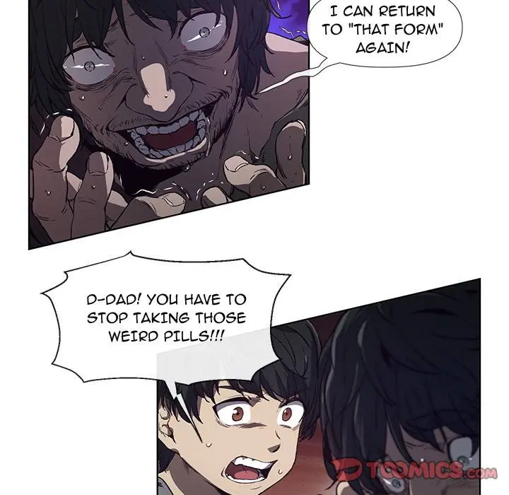 Cabalist Episode 11 - Page 28