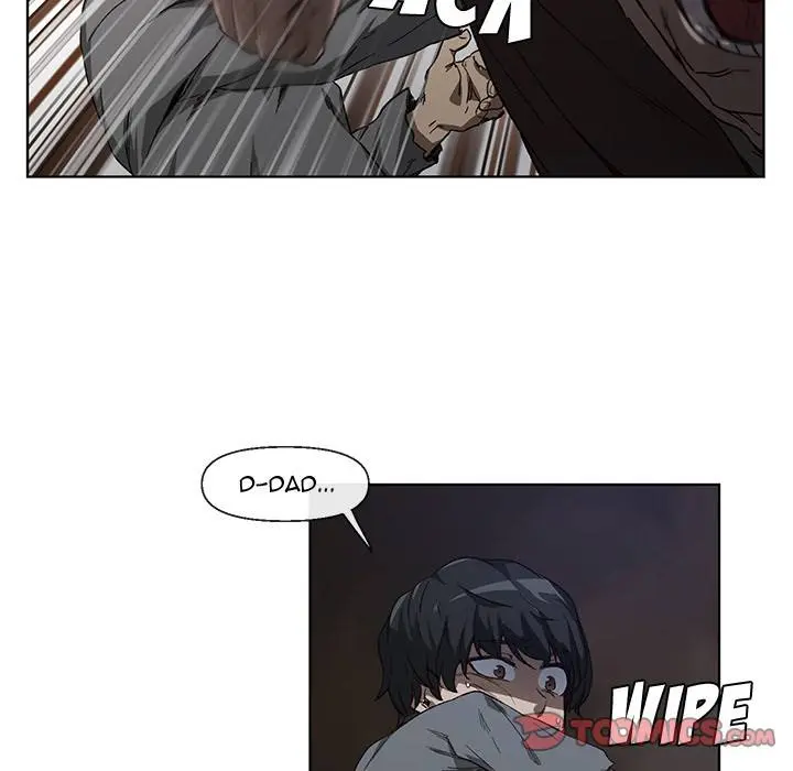 Cabalist Episode 11 - Page 30
