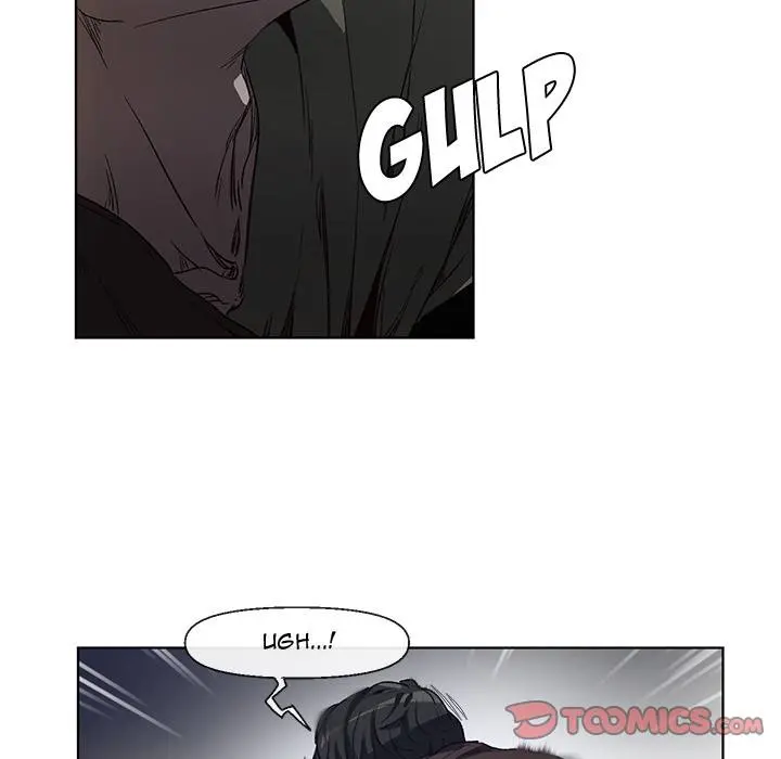 Cabalist Episode 11 - Page 32