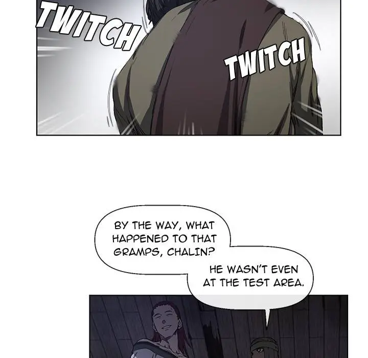 Cabalist Episode 11 - Page 33