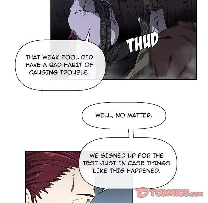 Cabalist Episode 11 - Page 34