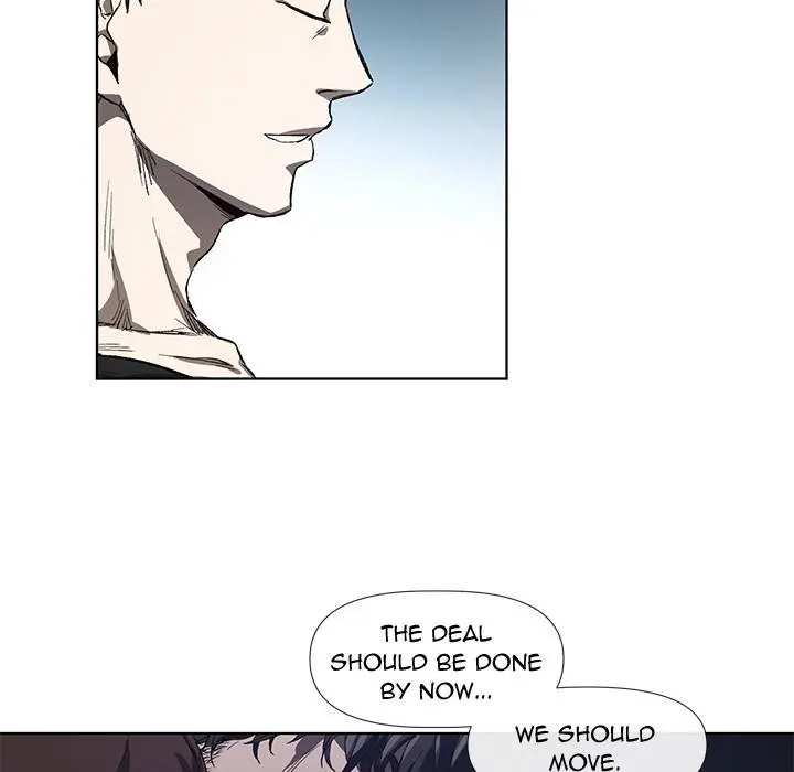Cabalist Episode 11 - Page 35
