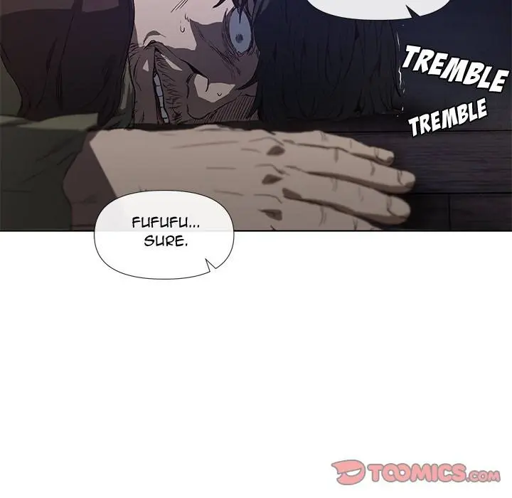 Cabalist Episode 11 - Page 36