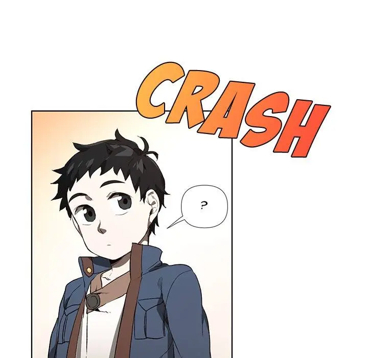 Cabalist Episode 11 - Page 41