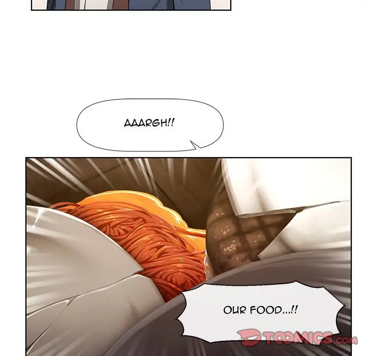 Cabalist Episode 11 - Page 42