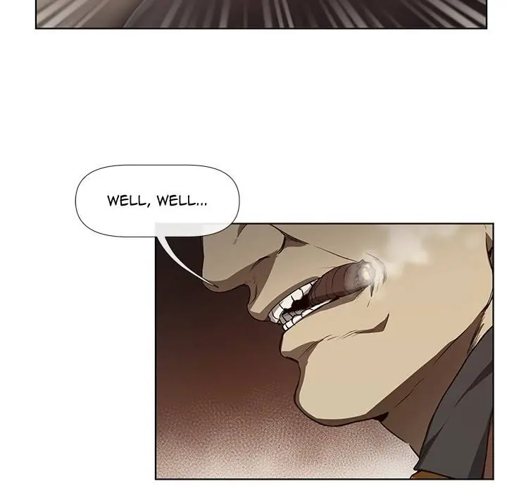 Cabalist Episode 11 - Page 43