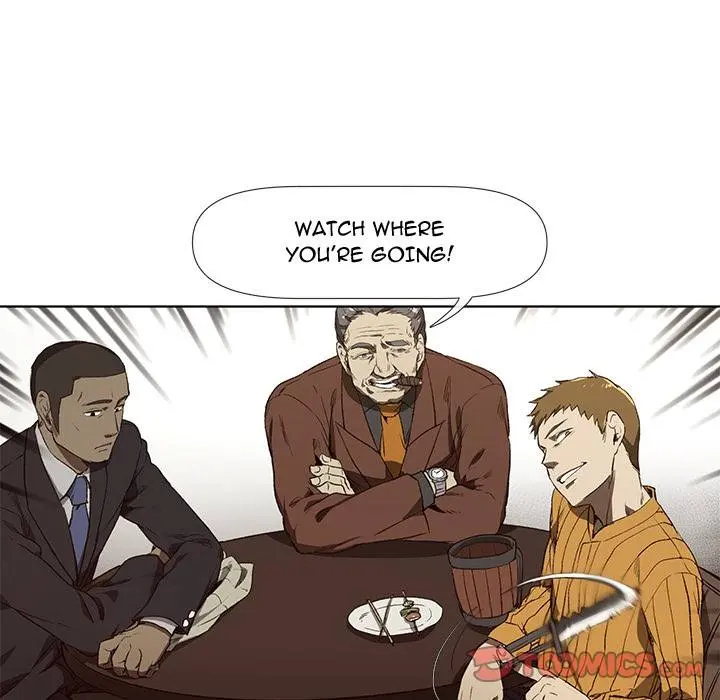 Cabalist Episode 11 - Page 44