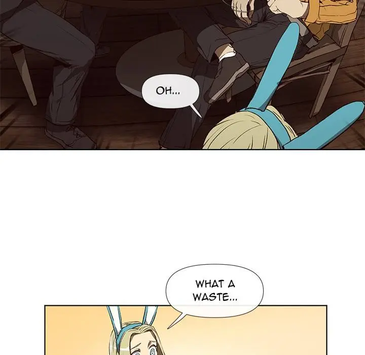 Cabalist Episode 11 - Page 45