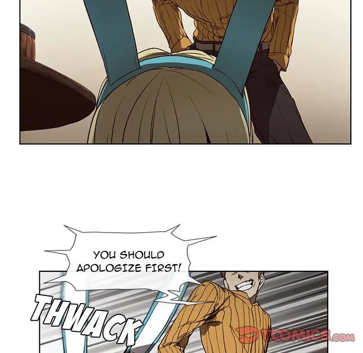 Cabalist Episode 11 - Page 48