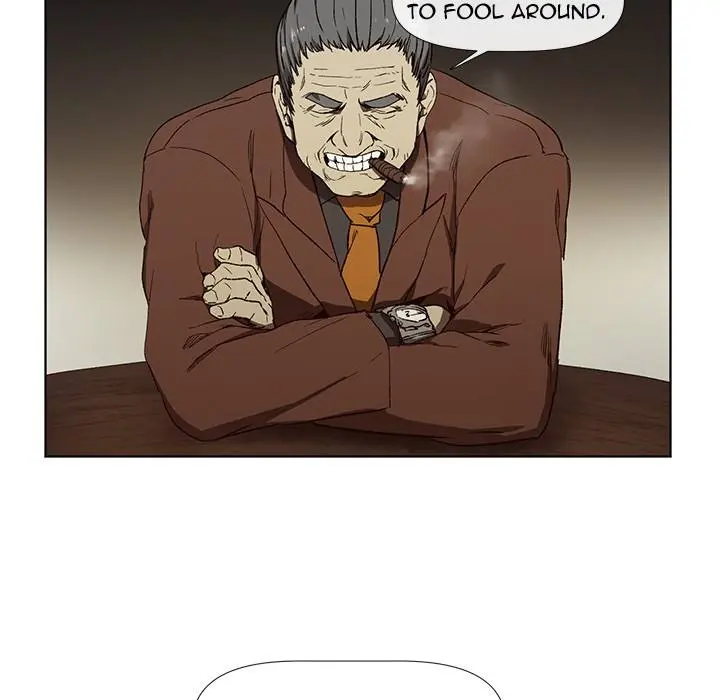 Cabalist Episode 11 - Page 51
