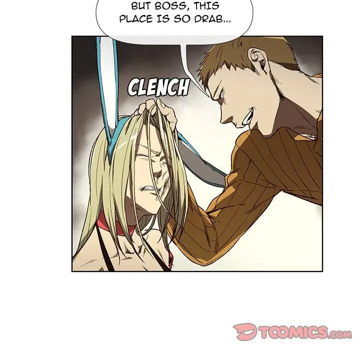 Cabalist Episode 11 - Page 52