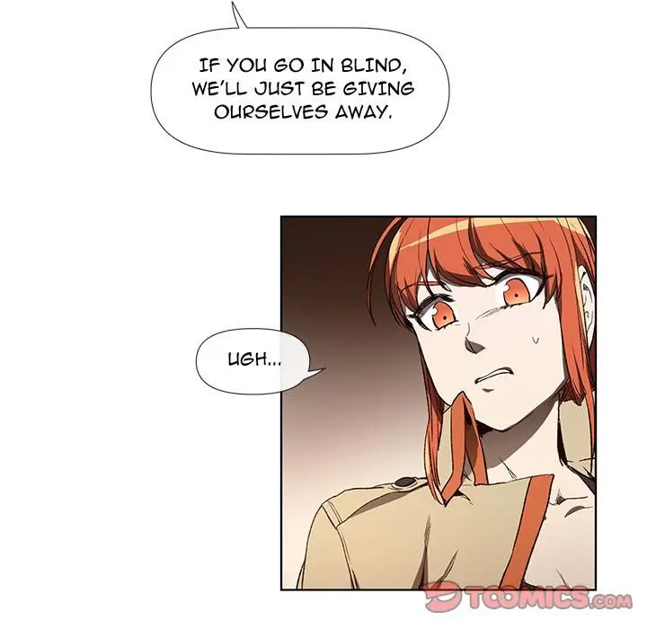 Cabalist Episode 11 - Page 58