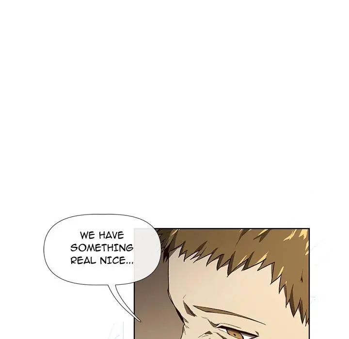 Cabalist Episode 11 - Page 61