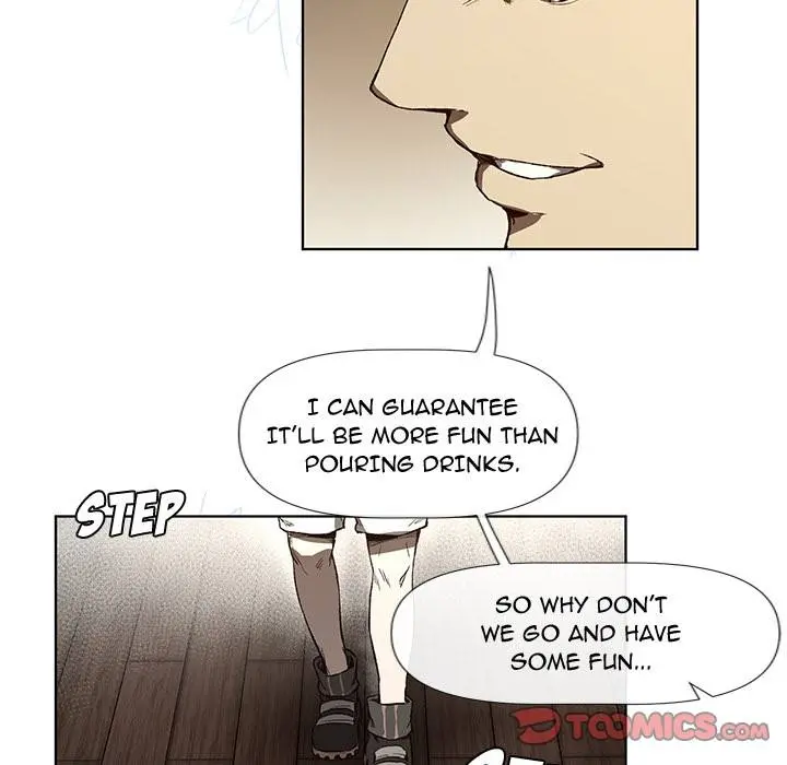 Cabalist Episode 11 - Page 62