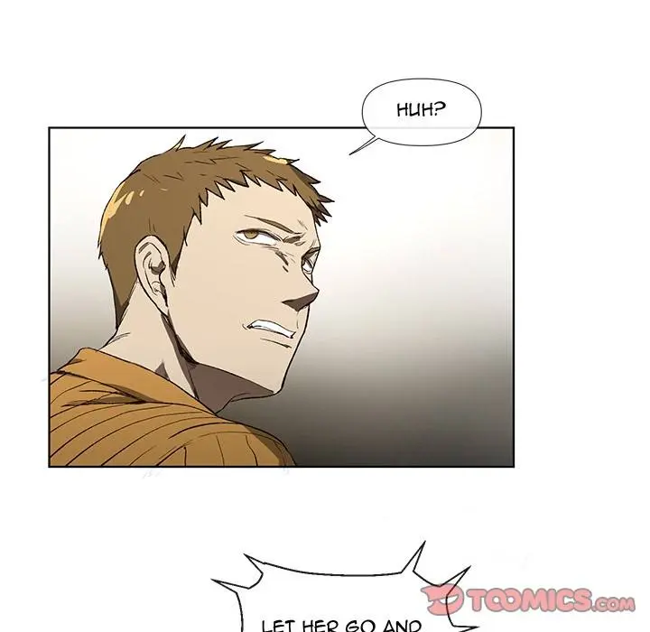 Cabalist Episode 11 - Page 66