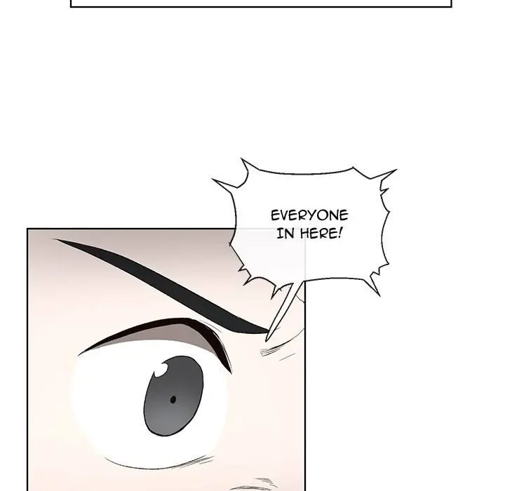 Cabalist Episode 11 - Page 69