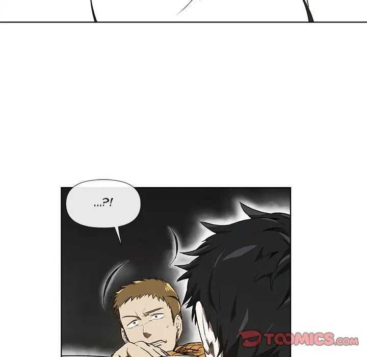 Cabalist Episode 11 - Page 74