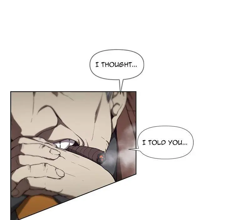 Cabalist Episode 12 - Page 11