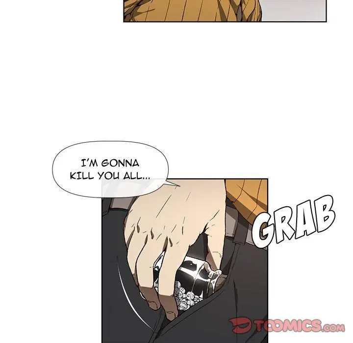 Cabalist Episode 12 - Page 14