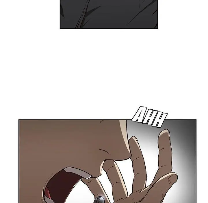 Cabalist Episode 12 - Page 15