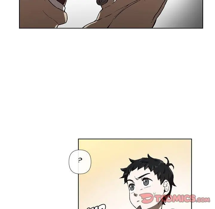 Cabalist Episode 12 - Page 16