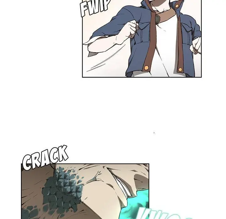 Cabalist Episode 12 - Page 17