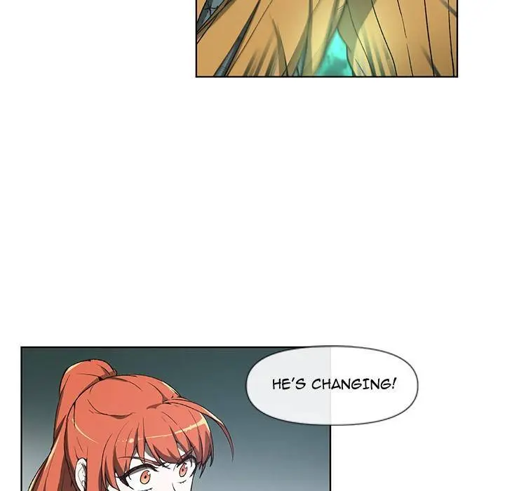 Cabalist Episode 12 - Page 19