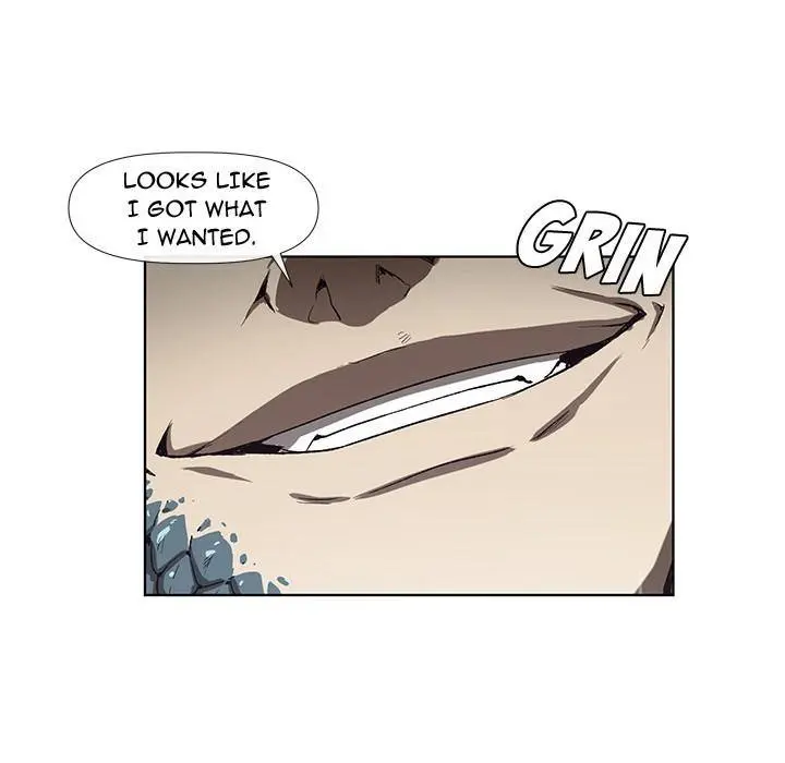 Cabalist Episode 12 - Page 25