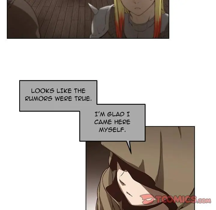 Cabalist Episode 12 - Page 28