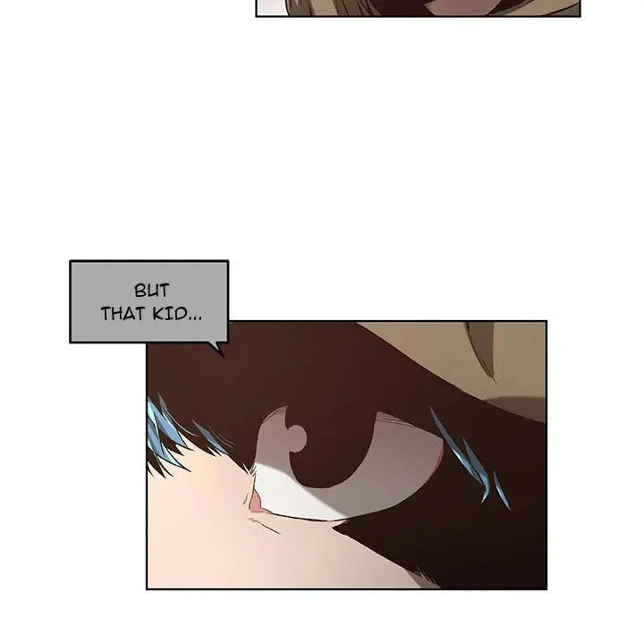 Cabalist Episode 12 - Page 29
