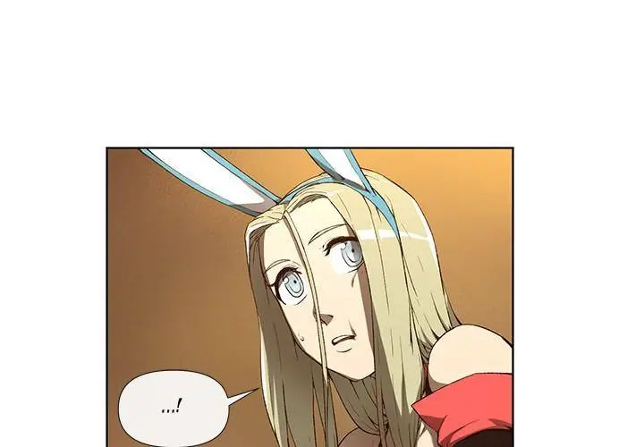 Cabalist Episode 12 - Page 3