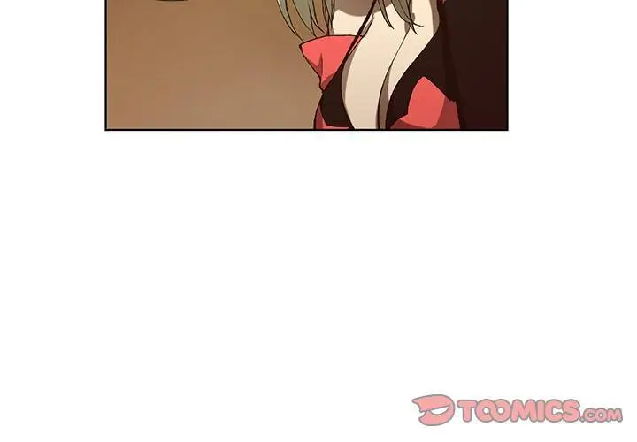 Cabalist Episode 12 - Page 4