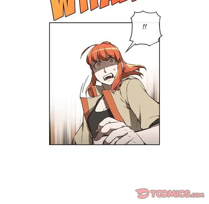 Cabalist Episode 12 - Page 44