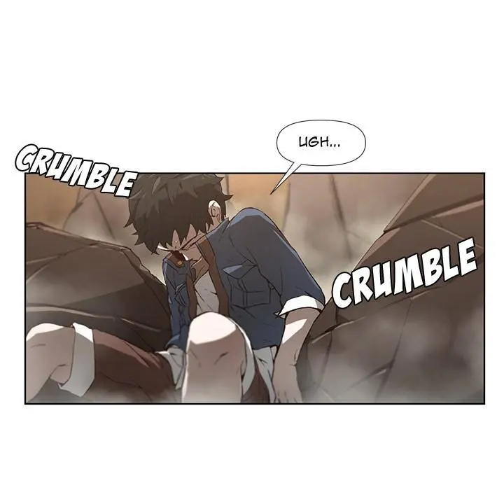Cabalist Episode 12 - Page 45