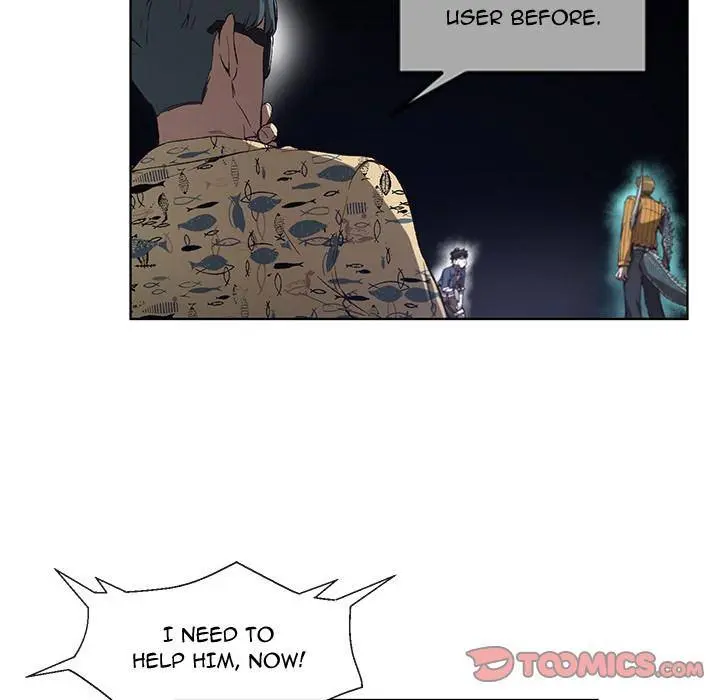 Cabalist Episode 12 - Page 50