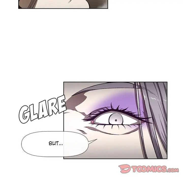 Cabalist Episode 12 - Page 54