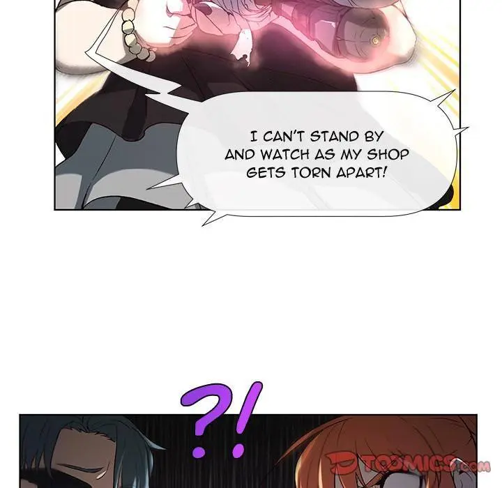 Cabalist Episode 12 - Page 56